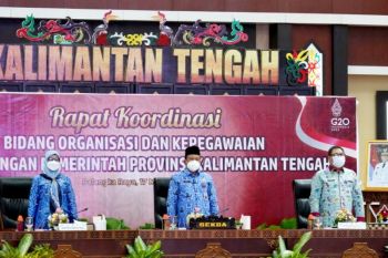 Pengembangan kompetensi jadi fokus usai penyetaraan jabatan