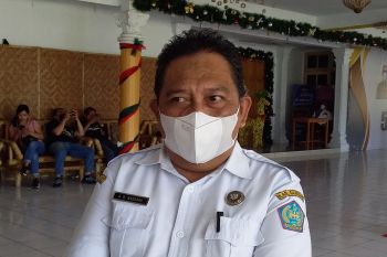 Pemkab Sangihe pastikan ketersediaan stok pangan sampai Lebaran