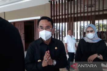 Pemkab Sigi:  Penerima bantuan pemerintah harus telah vaksinasi COVID