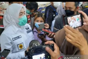 Palembang berupaya perluas jangkauan pelayanan air bersih