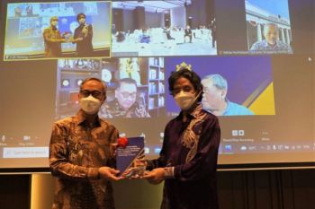 Hubungan ekonomi Indonesia - Malaysia masih cerah