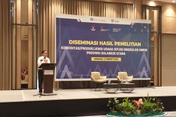 BI harap pengembangan 10 KPUJ mampu dorong PE Sulut