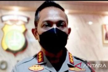 Polisi tangkap musisi MF diduga menyalahgunakan narkotika