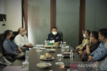 BPK periksa laporan keuangan Pemkab Kampar