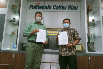 Tingkatkan kualitas, empat program studi PCR naik level jadi sarjana terapan