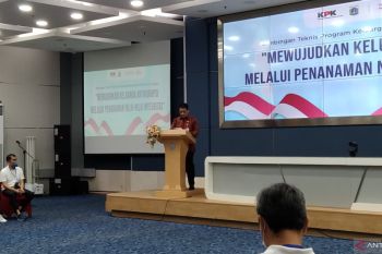 Riza Patria  "curhat" harta tak bertambah selama menjadi Wagub DKI