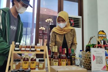 Melirik digitalisasi tingkatkan penjualan produk IKM madu Lampung