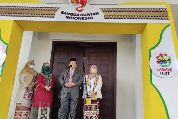 Pemprov Lampung akan serap produk lokal di belanja pemerintah