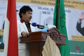 Kepala BPIP: Optimisme kaum muda menentukan sejarah bangsa