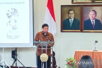 Menko Perekonomian : Indonesia berencana ekspor energi surya