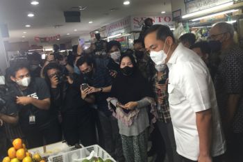 Mendag: Pemerintah beri subsidi minyak curah seharga Rp14 ribu per liter
