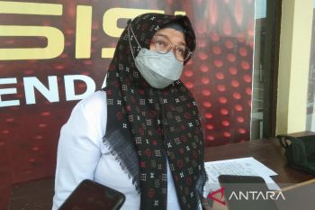 10,280 AstraZeneca vaccine doses expire in Kendari Southeast Sulawesi