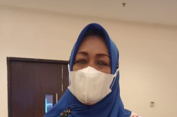 BKKBN Sulsel rangkul mahasiswa pantau kasus stunting