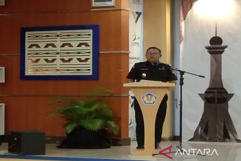 Bea Cukai Kota Kendari sumbang penerimaan negara Rp220 miliar di 2021
