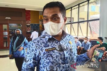 DLH Palangka Raya perkuat pengelolaan sampah pelaku usaha