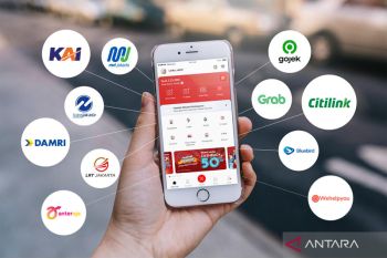 LinkAja hadirkan layanan digital sektor transportasi yang lengkap