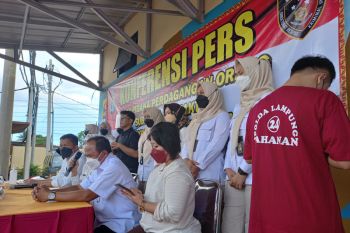 Damar minta Disdik Bandarlampung tindak tegas oknum guru cabul