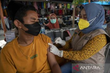 PPNI   ingin pemda di Sulteng terapkan program satu perawat satu desa