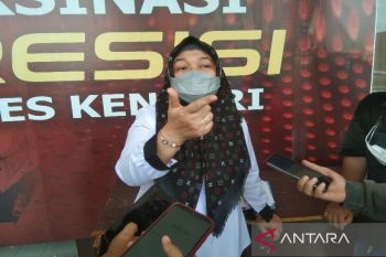 Pasien COVID-19 dirawat di RS di Kendari tersisa 29