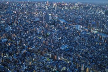 Hampir 70 persen perusahaan Jepang terkena dampak krisis Ukraina