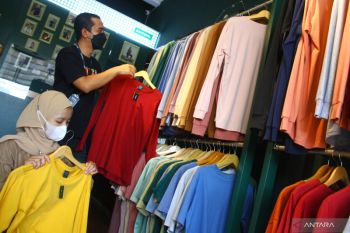 Usaha Kaos Malang