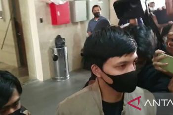 Penyidik Polri kembali menyita aset Doni Salmanan