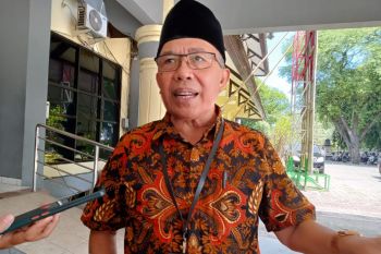 Siswa kelas akhir di Mataram mulai PTM penuh