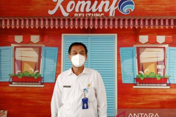 Ministry to review Internet network prior to G20 meet in Belitung