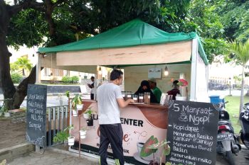 Pemkot Mataram berikan kelonggaran usaha makanan buka sampai 24.00 WITA