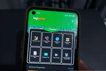 Kemenag rilis aplikasi HajiPintar untuk penddaftaran haji secara daring