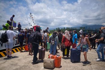 Hotel di Gili Tramena 50 persen terisi menjelang MotoGP Mandalika Lombok