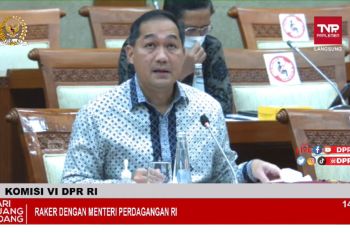 Pemerintah  pastikan minyak goreng curah Rp14.000 didapat masyarakat