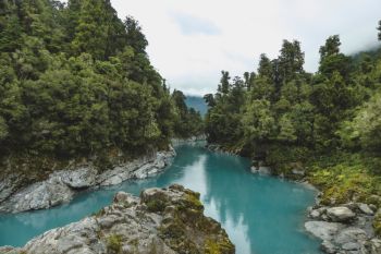 Selandia Baru segera buka perbatasan untuk wisatawan asing