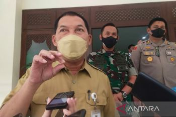 Pemkot Surakarta pastikan sentra vaksinasi aktif minggu depan
