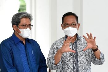 Bambang Susantono: Struktur organisasi Otorita IKN Nusantara tunggu perpres