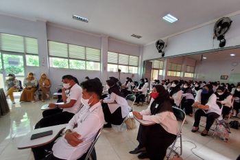 Pemkot Makassar dorong puskesmas aktif cegah dan atasi kekerdilan