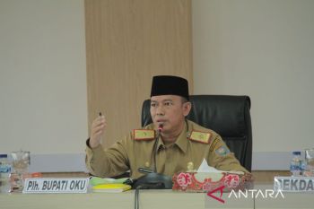 Ogan Komering Ulu berkomitmen bangun Mal Pelayanan Publik