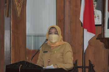Purbalingga percepat vaksinasi dosis penguat
