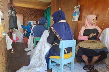 Wagub Lampung: Pelaku IKM disabilitas jadi fokus pengembangan