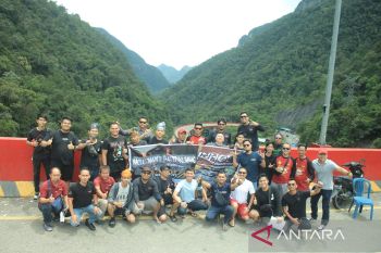 Jaga performa mesin, komunitas otomotif gunakan BBM berkualitas