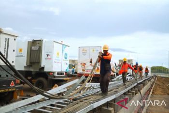 PLN sediakan listrik berkualitas dan andal untuk sukseskan MotoGP Mandalika