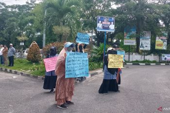 Aktivis Riau desak Menag minta maaf terkait polemik "adzan"