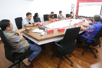 Mendagri minta Pemkot Makassar jaga ketahanan pangan hadapi Ramadhan