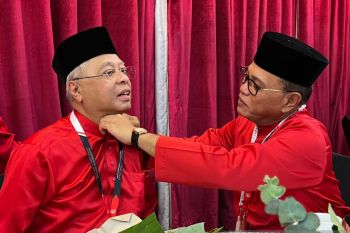 Malaysia tak layani tuntutan Sultan Sulu atas Sabah