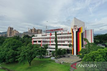 Peringati HUT ke-112, Semen Padang optimistis bangkit dan lebih kuat