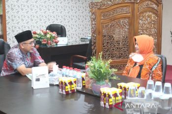 Pemkab Sinjai dan Bantaeng sinergikan potensi ekonomi dukung PEN