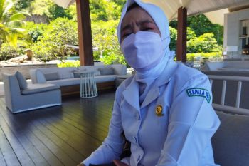 BMKG memperkuat sosialisasi mitigasi gempa bumi di Manggarai Barat