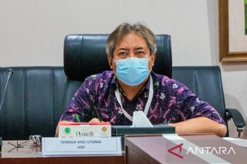 KSP jamin stok minyak goreng tersedia di pasar sehingga tak perlu panik