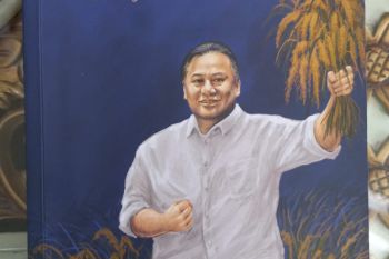 Membangun kemakmuran bangsa ala pengusaha Rachmat Gobel