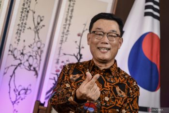 ROK, RI to bridge interests of developing, developed countries: envoy